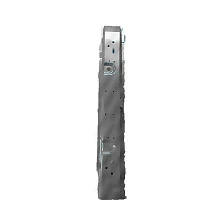 Панель кузова переднего нижняя часть Бид С6 10701129-00 - mahina.in.ua