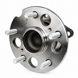 Ступица задняя в сборе (2WD) Чери Тигго T11-3301210BA - mahina.in.ua