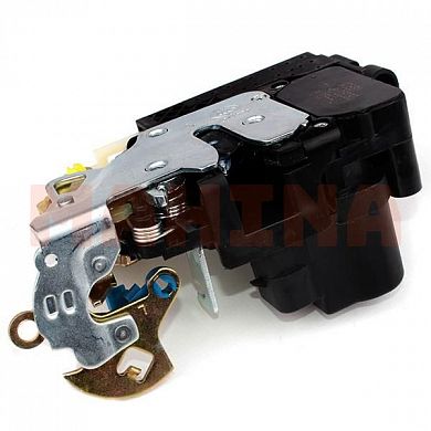 Замок двери передней левой Чери Тиго T11-6105030