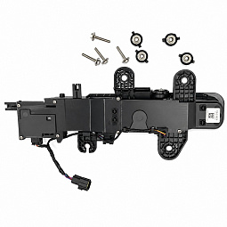 Ручка двери наружная передняя правая Бид Сонг Л UFEA-6105109 - mahina.in.ua