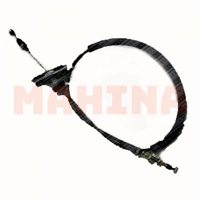 Трос газа Бид Ф6 10251011-00