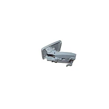 Ручка открывания капота (серая) Джили СК 101801006900602 - mahina.in.ua