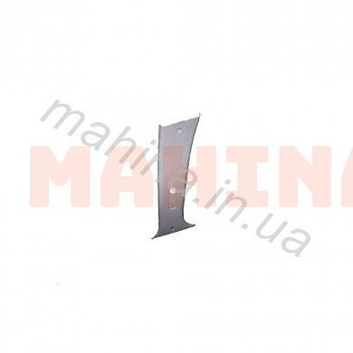 Накладка центральной стойки левая Чери Амулет A15-5402030BD
