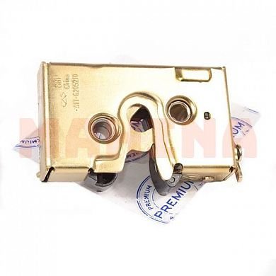 Замок двери задней правой PREMIUM Чери Амулет (PR0358) A11-6205210