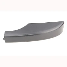 Заглушка рейлинга передняя левая Чери Бит S18D-5704171 - mahina.in.ua