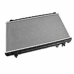 Радиатор охлаждения 2.0, 2.4 Чери Тигго T11-1301110 - mahina.in.ua