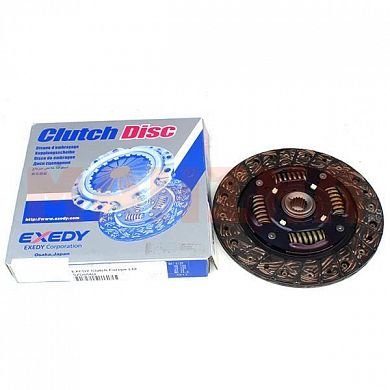 Диск сцепления EXEDY Чана Бени CV6019-0200
