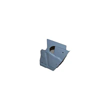 Панель арки заднего колеса левая Чери Кимо S12-8403310-DY - mahina.in.ua