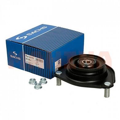 Опора амортизатора переднего SACHS Чери Тиго T11-2901110