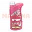 Масло моторное 5W-40 1L MANNOL EXTREME ЗАЗ Форза (Чери А13)