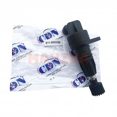 Датчик скорости CDN Чери КуКу S11-3802020