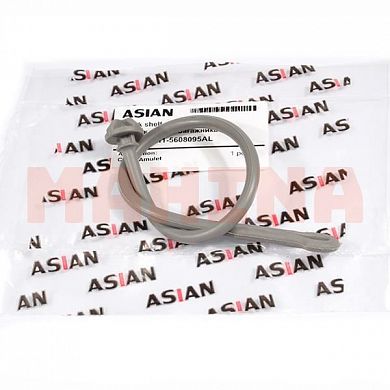 Тросик полки багажника серый ASIAN Чери Амулет A11-5608095AL