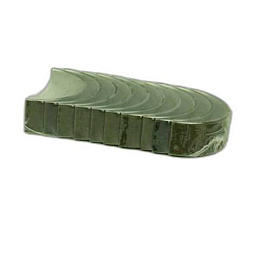 Вкладыши коренные 0.5 Чери Амулет 480-1AT1005012 - mahina.in.ua