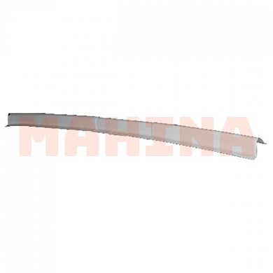 Боковая панель крыши правая (желоб) Чери Амулет A11-5400802-DY