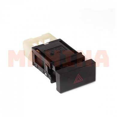 Кнопка аварийной сигнализации Чери Амулет A15-3718090BA