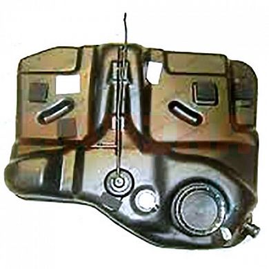 Бак топливный в сборе Лифан Х60 S1101100