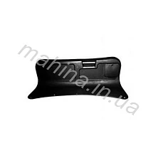 Обшивка крышки багажника (черная) Чери Амулет A11-5608010 - mahina.in.ua
