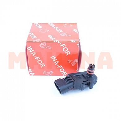 Датчик TMAP INA-FOR Джили МК Кросс (МК-2) 1086000786