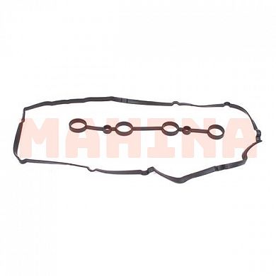 Прокладка клапанной крышки оригинал Чери Тиго 481FC-1003054