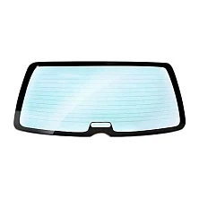 Стекло заднее Чери Тигго 7 (T15) T15-5206020 - mahina.in.ua