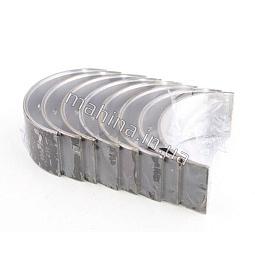 Вкладыши шатунные 0.5 Грейт Вол Хавал Н5 SMD327503-050 - mahina.in.ua