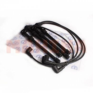 Высоковольтные провода PREMIUM Чери Джаги (PR0822) S12-3707130/40/50/60