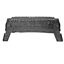 Защита двигателя нижняя пластик Чери Тигго 7 (T15) 602001385AB - mahina.in.ua
