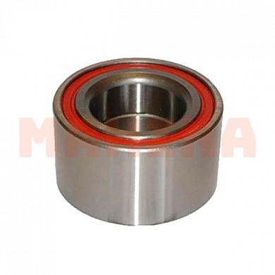 Подшипник ступицы передней JAPANPARTS Джили МК Кросс (МК-2) 1014003273