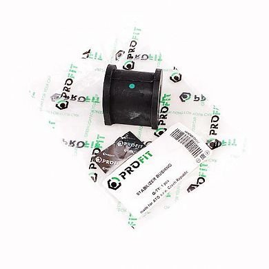 Втулка стабилизатора заднего PROFIT МГ550 (Морис Гараж) 30002282