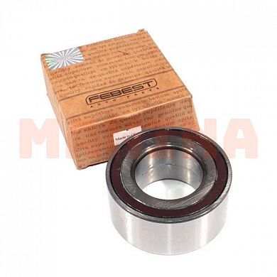 Подшипник ступицы передней FEBEST МГ550 (Морис Гараж) RUD100120