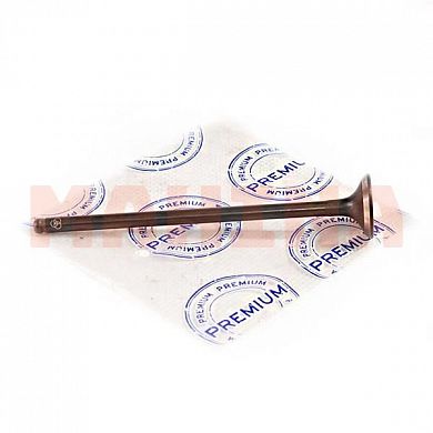 Клапан выпускной PREMIUM Бид Ф3 (PR0679) 10149640-00