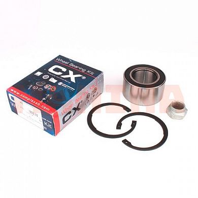 Подшипник ступицы передней CX Чери Карри A11-3001015