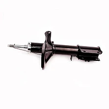 Амортизатор передний левый газ-масло Чери Истар B11-2905010 - mahina.in.ua