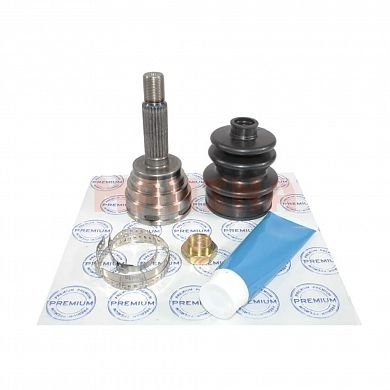 Шрус наружный (наружный стопор) без ABS PREMIUM Чери КуКу (PR2344) S11-XLB3AH2203030D