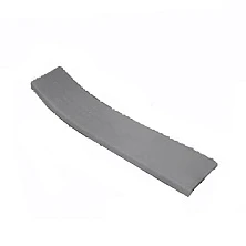 Накладка порога внутренняя задняя правая Чери М11 M11-5101240 - mahina.in.ua