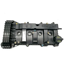 Клапанная крышка Бид С6 483QA-1003100 - mahina.in.ua