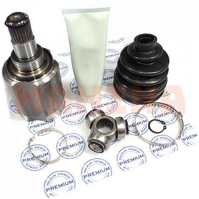 Шрус внутренний PREMIUM ЗАЗ Форза (Чери А13) (PR1685) A13-XLB3AF2203050B