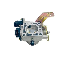 Дроссельная заслонка 1.6 Чери Амулет 480EE-1107040 - mahina.in.ua