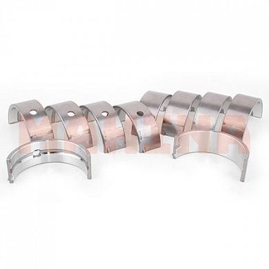 Вкладыши коренные 0.25 Чери Элара 481H-BJ1005013BA