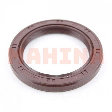 Сальник коленвала передний AJUSA Чери Тиго SMD343563