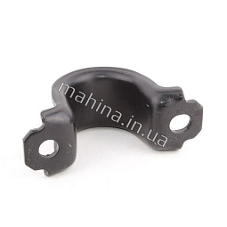 Скоба втулки стабилизатора переднего Чери Тигго 3 (T11FL3) T11-2906017 - mahina.in.ua