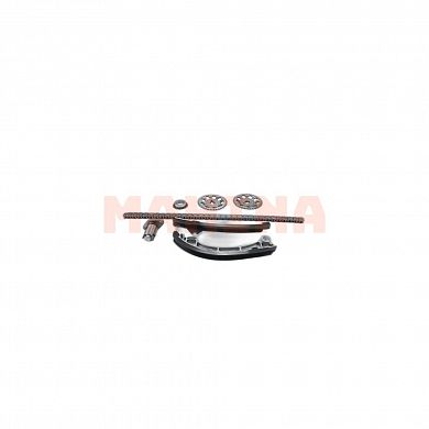 Комплект цепи ГРМ MAGNETI MARELLI Джили Эмгранд Х7 1136000081-K