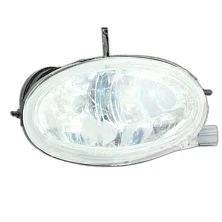 Фара противотуманная передняя левая Чери КуКу S11-3732010 - mahina.in.ua