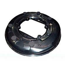 Кожух запасного колеса внутренний Чери Тигго 3 (T11FL3) T11-6302520PQ - mahina.in.ua