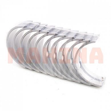 Вкладыши коренные 0.25 Чери Бит 473F-BJ1005012BA