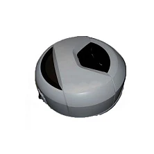 Кожух запасного колеса наружный Чери Тигго 3 (T11FL3) T11-6302530PQ-DQ - mahina.in.ua