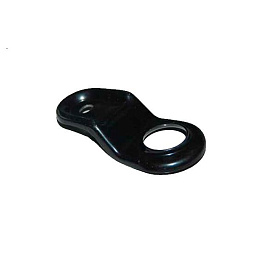 Кронштейн крепления радиатора Чери Элара J18-1302011 - mahina.in.ua