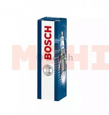Свеча зажигания BOSCH Чери Тигго 4 (T17) E4G16-3707110