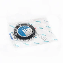 Эмблема крышки багажника Джили МК 3903041009 - mahina.in.ua