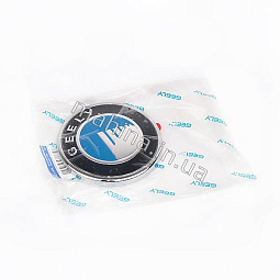 Эмблема крышки багажника Джили МК 3903041009 - mahina.in.ua
